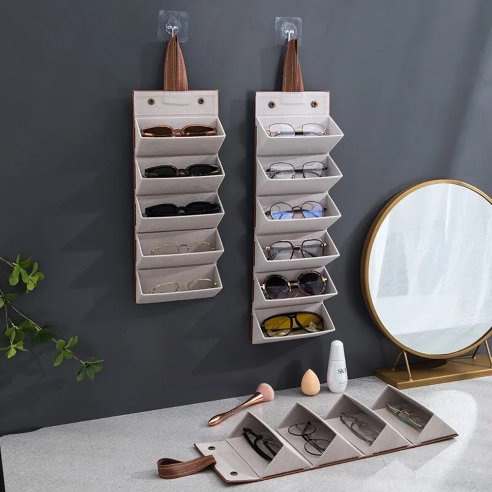 Protective Case Multi Glasses
